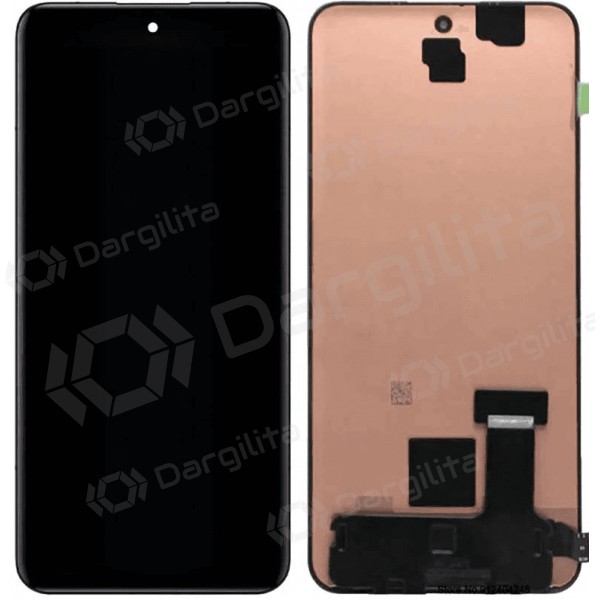 Xiaomi 14 ekranas (Premium)