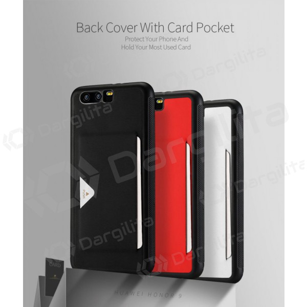 Apple iPhone 12 / 12 Pro dėklas 