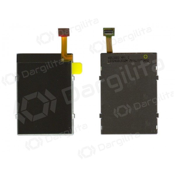 Nokia N81 / N81 8GB / N75 / N76 / N93i LCD ekranas