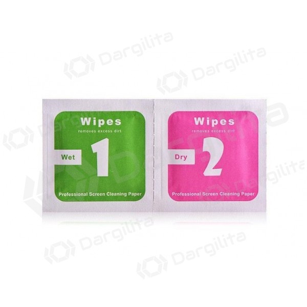 Xiaomi Redmi 15C apsauginis stiklas "11D Full Glue"