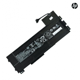 HP VV09XL nešiojamo kompiuterio baterija - PREMIUM
