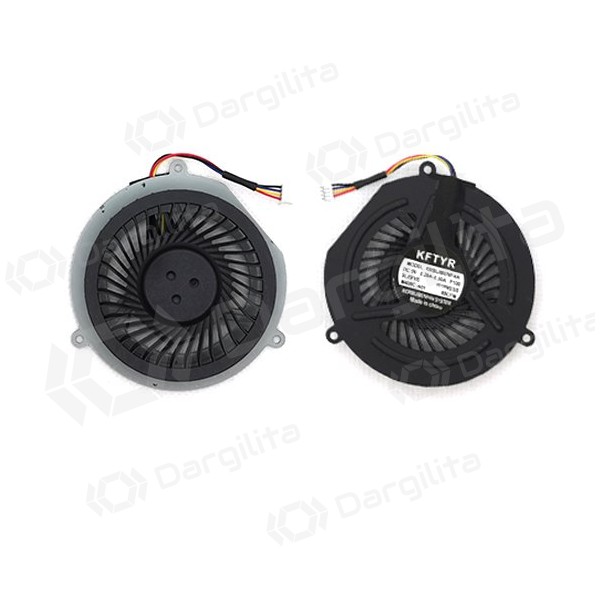 Nešiojamo kompiuterio aušintuvas LENOVO Y470, Y470A