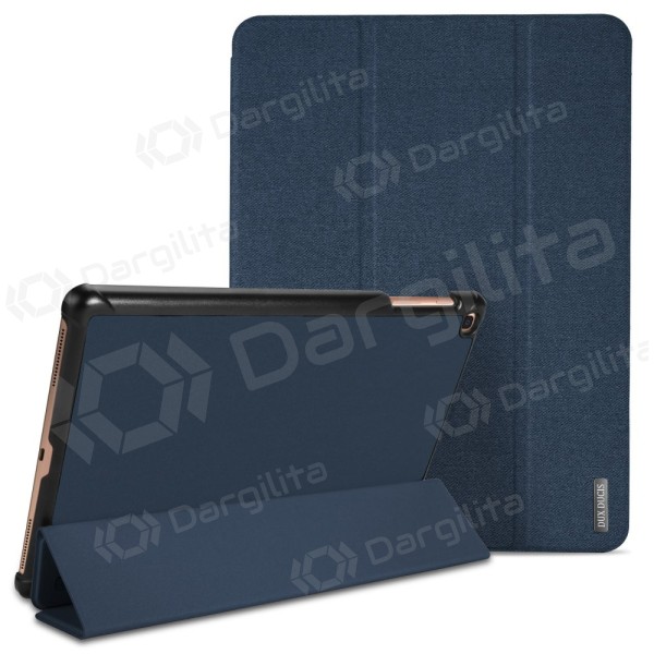Xiaomi Redmi Pad SE 11.0 dėklas "Dux Ducis Domo" (tamsiai mėlynas)