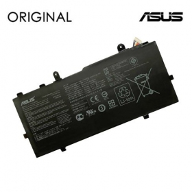 ASUS C21N1714, 5065mAh nešiojamo kompiuterio baterija (originali)