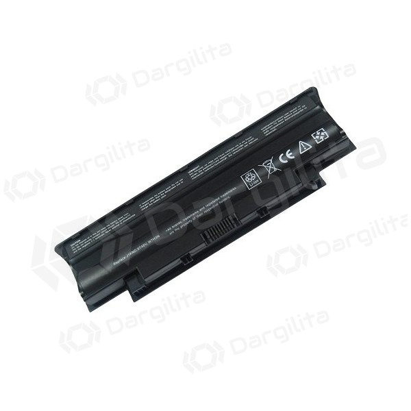 DELL J1KND, 4400mAh nešiojamo kompiuterio baterija, Selected