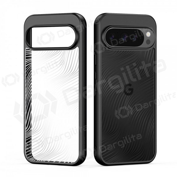 Google Pixel 10 Pro XL dėklas "Dux Ducis Aimo"