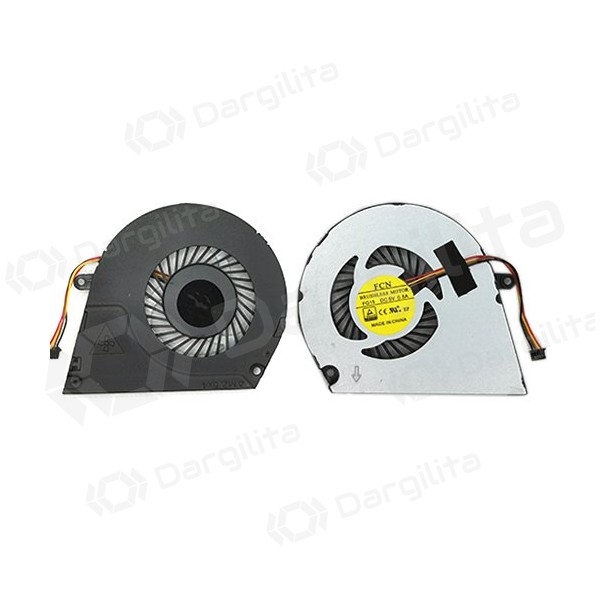 Nešiojamo kompiuterio aušintuvas HP Envy 6-1000