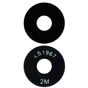 Samsung Galaxy A14 4G, A14 5G kameros stikliukas (lens Macro) (originalus)