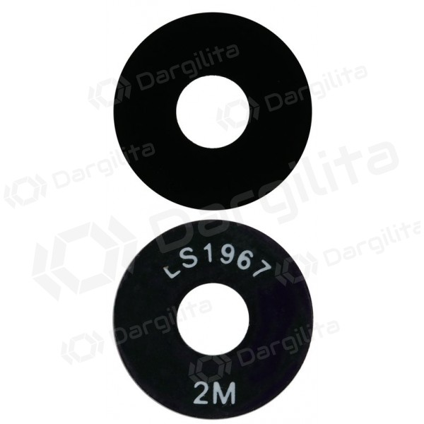 Samsung Galaxy A14 4G, A14 5G kameros stikliukas (lens Macro) (originalus)