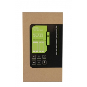 Xiaomi Redmi Note 14 Pro 4G apsauginis stiklas "3D Perfectionists"