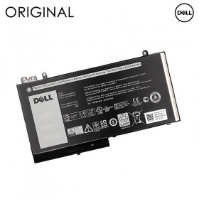 Dell RYXXH nešiojamo kompiuterio baterija (originali)