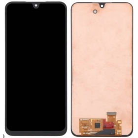 Samsung Galaxy A17 5G ekranas (originalus)