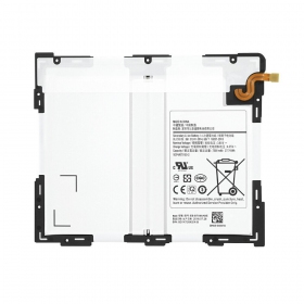 Samsung T590 / T595 Galaxy Tab A 10.5 (EB-BT595ABE) baterija / akumuliatorius (7300mAh)