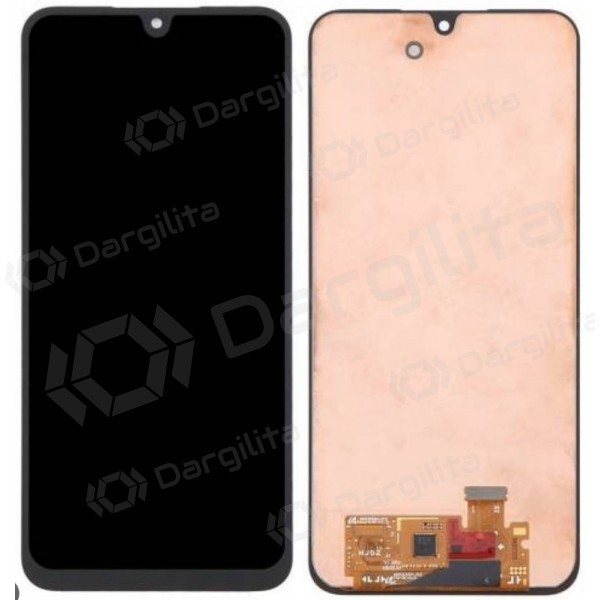 Samsung Galaxy A17 5G ekranas (originalus)