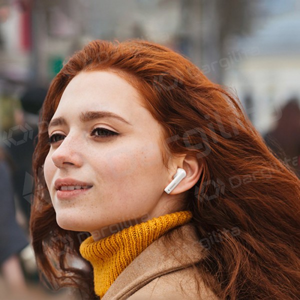 Belaidės ausinės Ugreen WS106 HiTune T3 Active Noise-Cancelling Earbuds