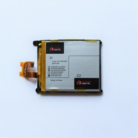 Sony Xperia Z2 (LIS1543ERPC) baterija / akumuliatorius (3200mAh)