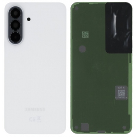 Samsung Galaxy A37 5G galinis dangtelis (baltas) (originalus)