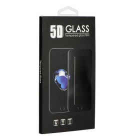 Samsung A135 A13 4G / A136 A13 5G ekrano apsauginis grūdintas stiklas "9H 5D"