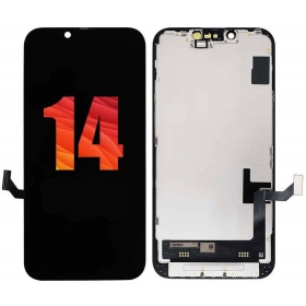 Apple iPhone 14 ekranas (OLED)