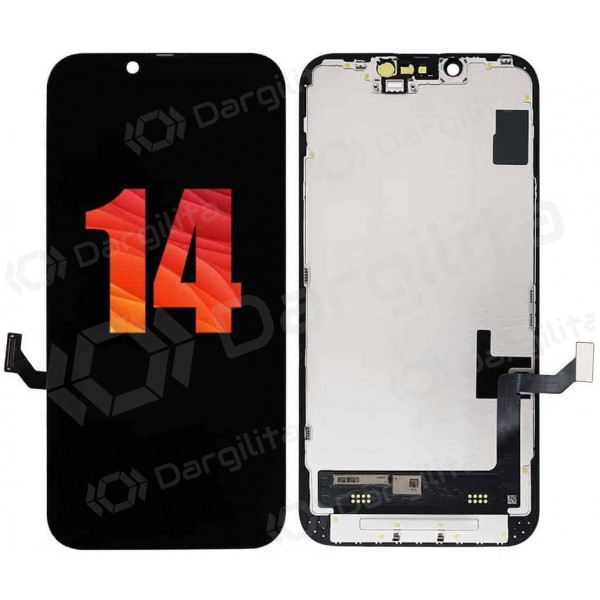 Apple iPhone 14 ekranas (OLED) Apple iPhone 14 ekranas (OLED)