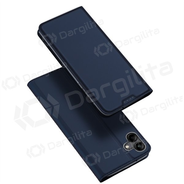 Samsung Galaxy A04 dėklas "Dux Ducis Skin Pro" (tamsiai mėlynas)