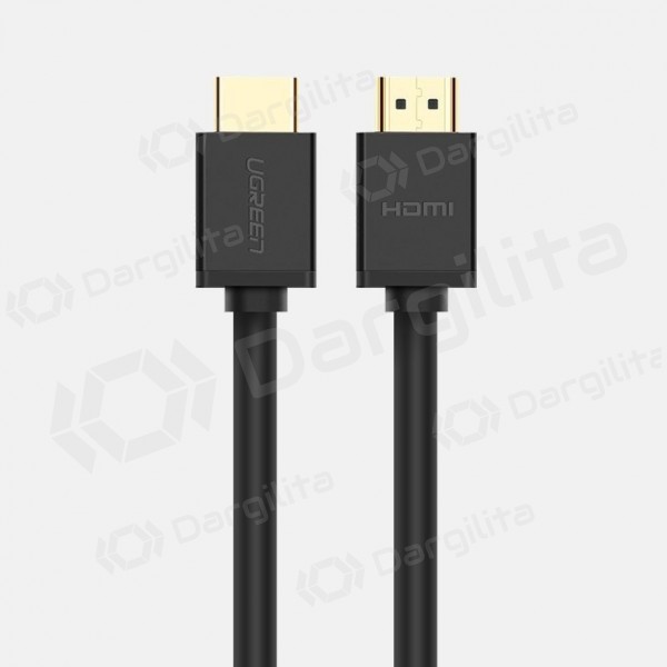 HDMI laidas Ugreen HD104 HDMI į HDMI 1.5 m juodas
