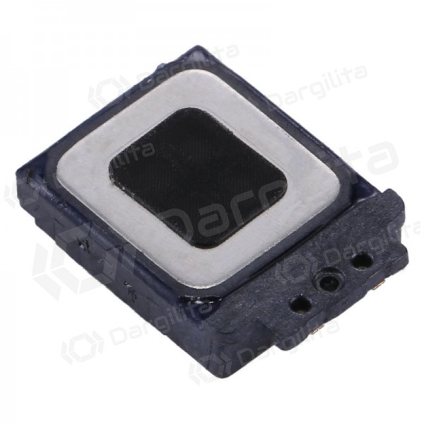 Samsung G950 S8 / G955 S8 Plus / N950 Note 8 / A750 A7 2018 / A530 A8 2018 / A920 A9 2018 viršutinis garsiakalbis (service pack) (originalus) Samsung G950 S8 / G955 S8 Plus / N950 Note 8 / A750 A7 2018 / A530 A8 2018 / A920 A9 2018 viršutinis garsiakalbis (service pack) (originalus)