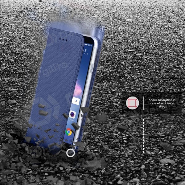 Samsung G975 Galaxy S10 Plus dėklas 