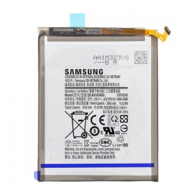 Samsung Galaxy A20, A30, A30s, A50, A50s baterija, akumuliatorius (originalus)