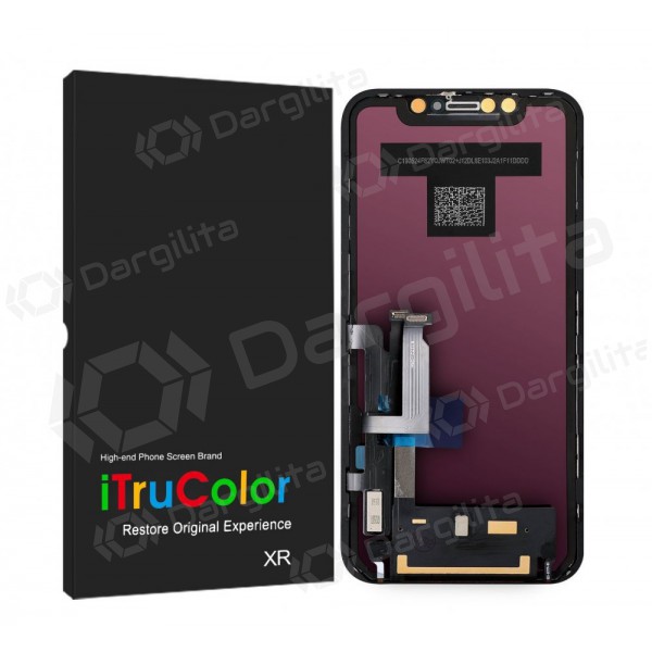 Apple iPhone XR ekranas (Premium)