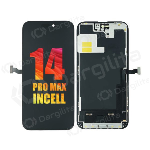 Apple iPhone 14 Pro Max ekranas (Premium Incell) Apple iPhone 14 Pro Max ekranas (Premium Incell)