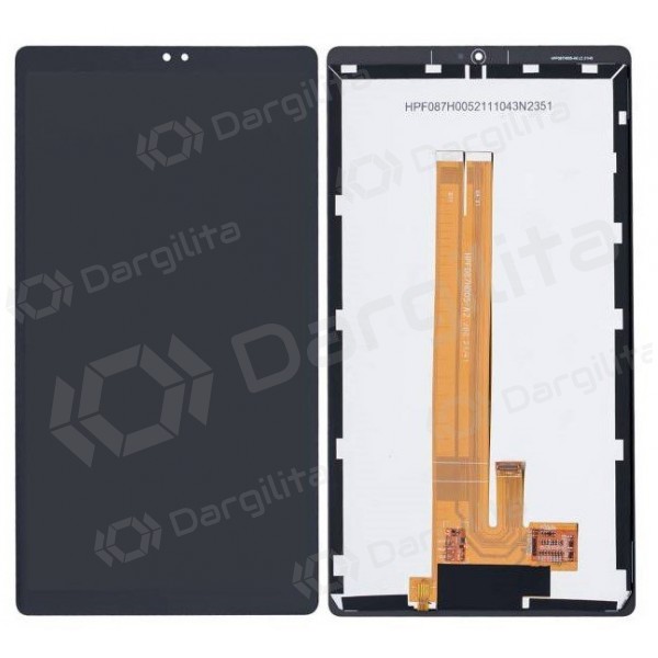 Samsung Galaxy Tab A7 Lite 8.7 ekranas (Premium)