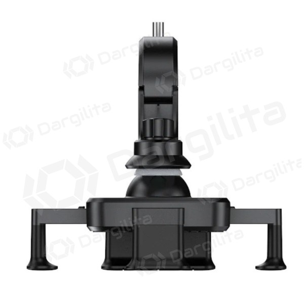 Telefono laikiklis dviračiui Joyroom JR-OK7 ant vairo 4.7–6.8″ 20–23 mm