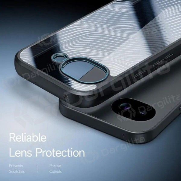 Google Pixel 10a dėklas "Dux Ducis Aimo"