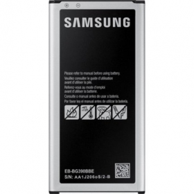 Samsung G390 Galaxy Xcover 4 baterija / akumuliatorius (EB-BG390BBE) (2800mAh) (service pack) (originalus)