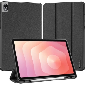 Samsung Galaxy Tab S11 dėklas "Dux Ducis Domo"