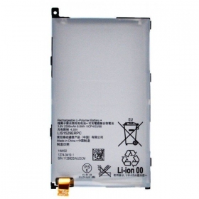 Sony Xperia Z1 Compact D5503 (LIS1529ERPC) baterija / akumuliatorius (2300mAh)