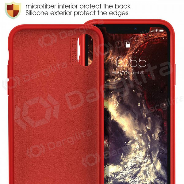 Samsung A325 Galaxy A32 4G dėklas Samsung A325 Galaxy A32 4G dėklas