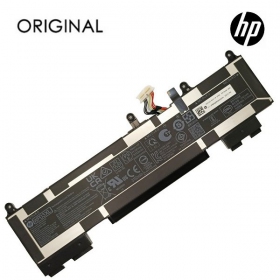 HP WP03XL, 3152mAh nešiojamo kompiuterio baterija - PREMIUM