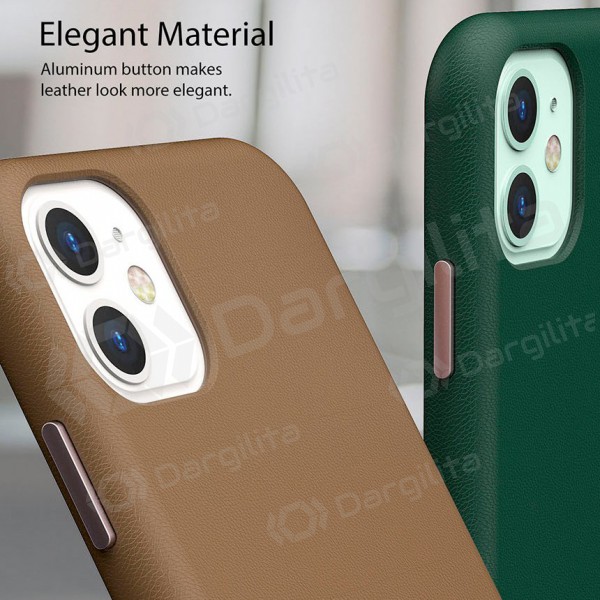 Samsung G985 Galaxy S20 Plus dėklas 