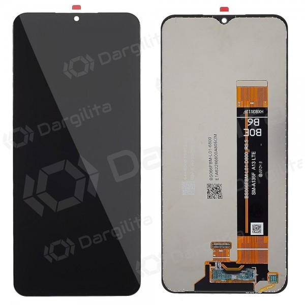 Samsung Galaxy A13 (SM-A137) ekranas