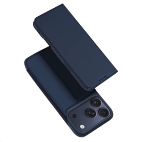 Apple iPhone 17 Pro, 18 Pro dėklas "Dux Ducis Skin Pro"