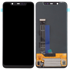Xiaomi Mi 8 ekranas (OLED)