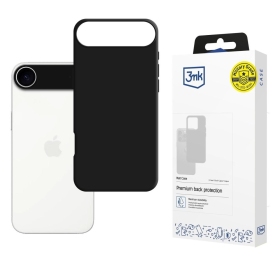 Apple iPhone Air dėklas "3MK Matt Case"