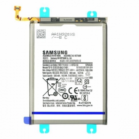 Samsung A125 A12 / A127 A12S / A217 A21s / M127 M12 / A135 A13 (EB-BA217ABY) baterija / akumuliatorius (4900mAh) (service pack) (originalus)
