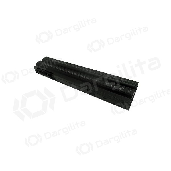 DELL T54FJ, 4400mAh nešiojamo kompiuterio baterija, Selected