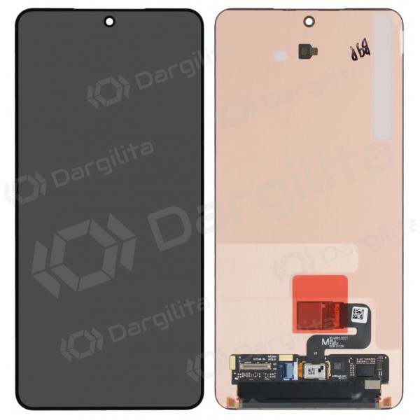 Samsung Galaxy S26+ ekranas (originalus)