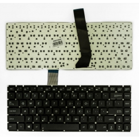 ASUS S46, S46C, K46, K46CA klaviatūra