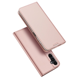 Samsung Galaxy A15 dėklas "Dux Ducis Skin Pro" (juodas)
