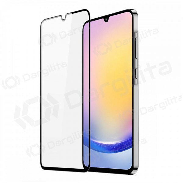 Samsung Galaxy A22 5G apsauginis stiklas "Dux Ducis"